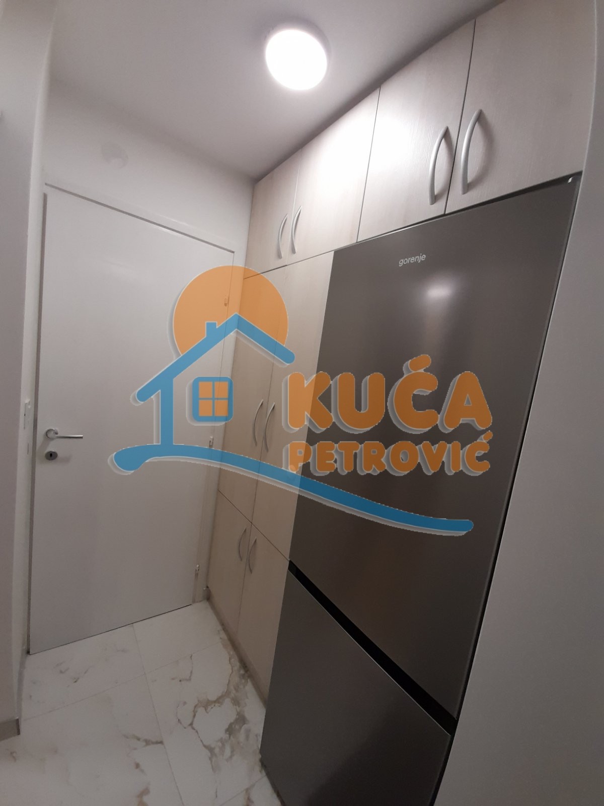 Dvosoban stan, 55 m2, Bulevar Nemanjića, Bulevar Nemanjića ID: i-012958 6