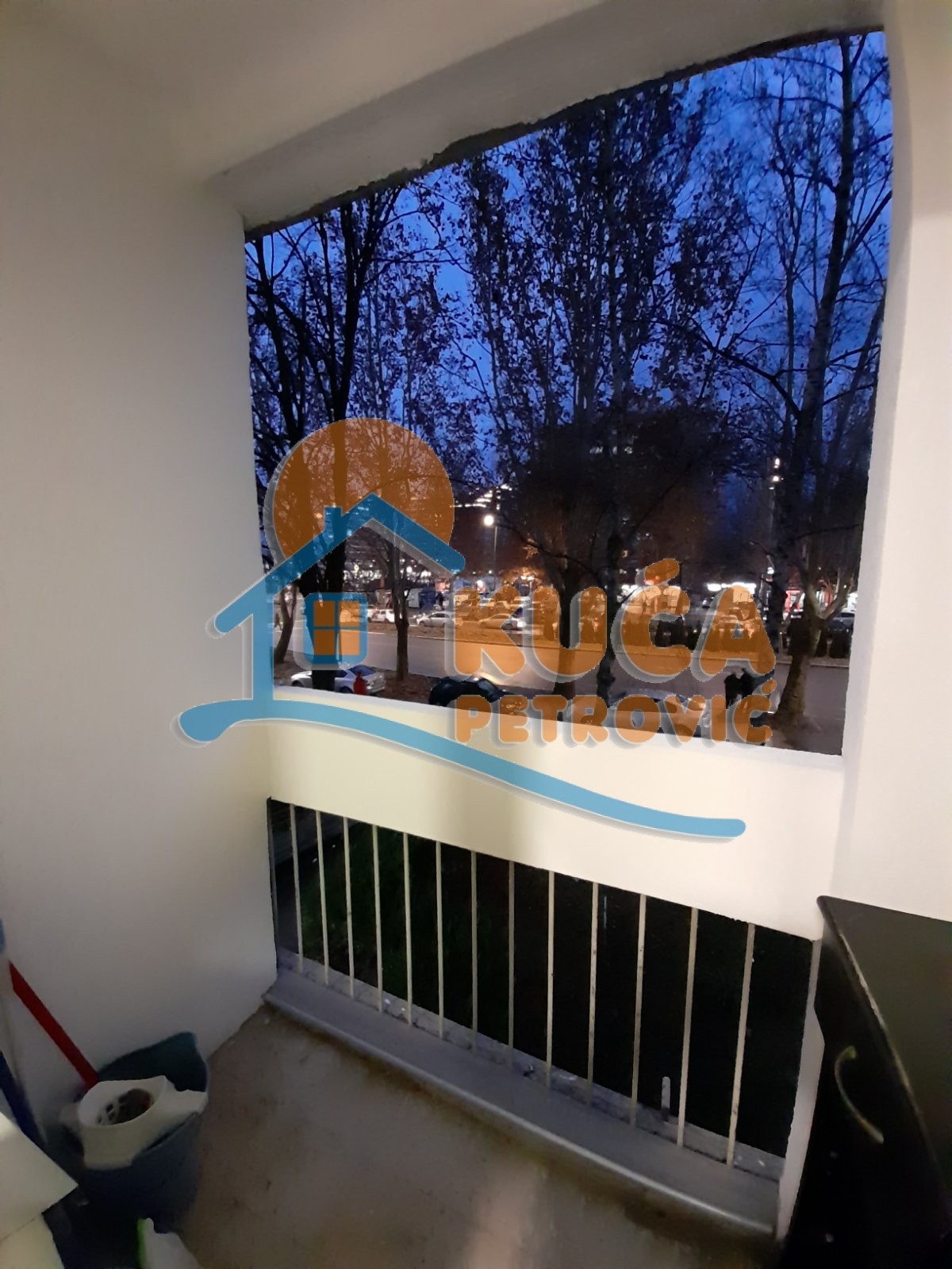 Dvosoban stan, 55 m2, Bulevar Nemanjića, Bulevar Nemanjića ID: i-012958 7