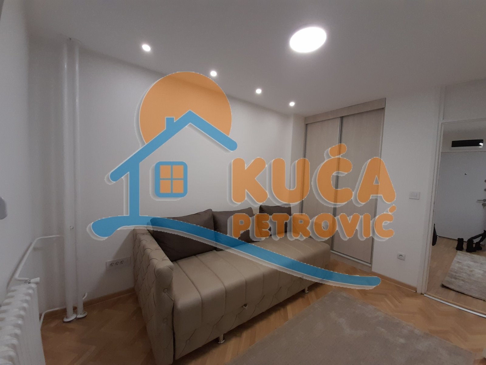 Dvosoban stan, 55 m2, Bulevar Nemanjića, Bulevar Nemanjića ID: i-012958 8