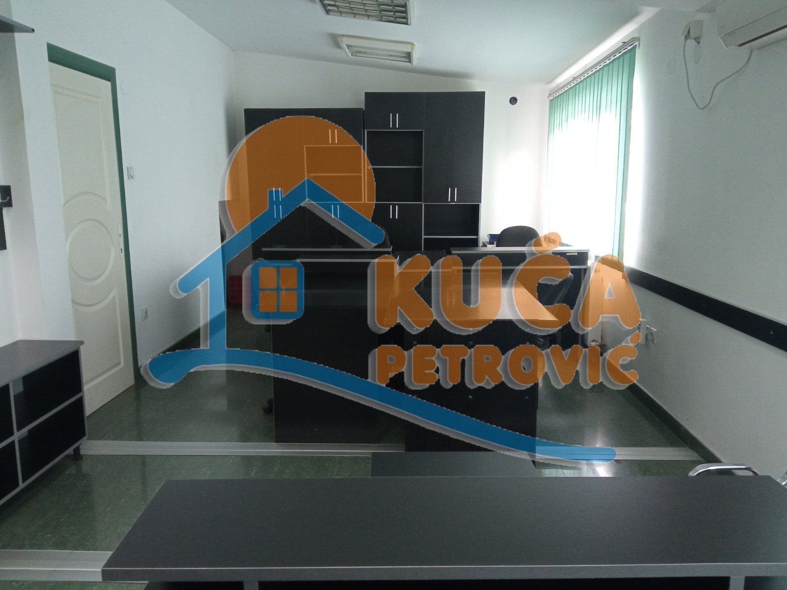 Lokal, 2500 m2, Centar, Hadžićeva ID: i-012947 15