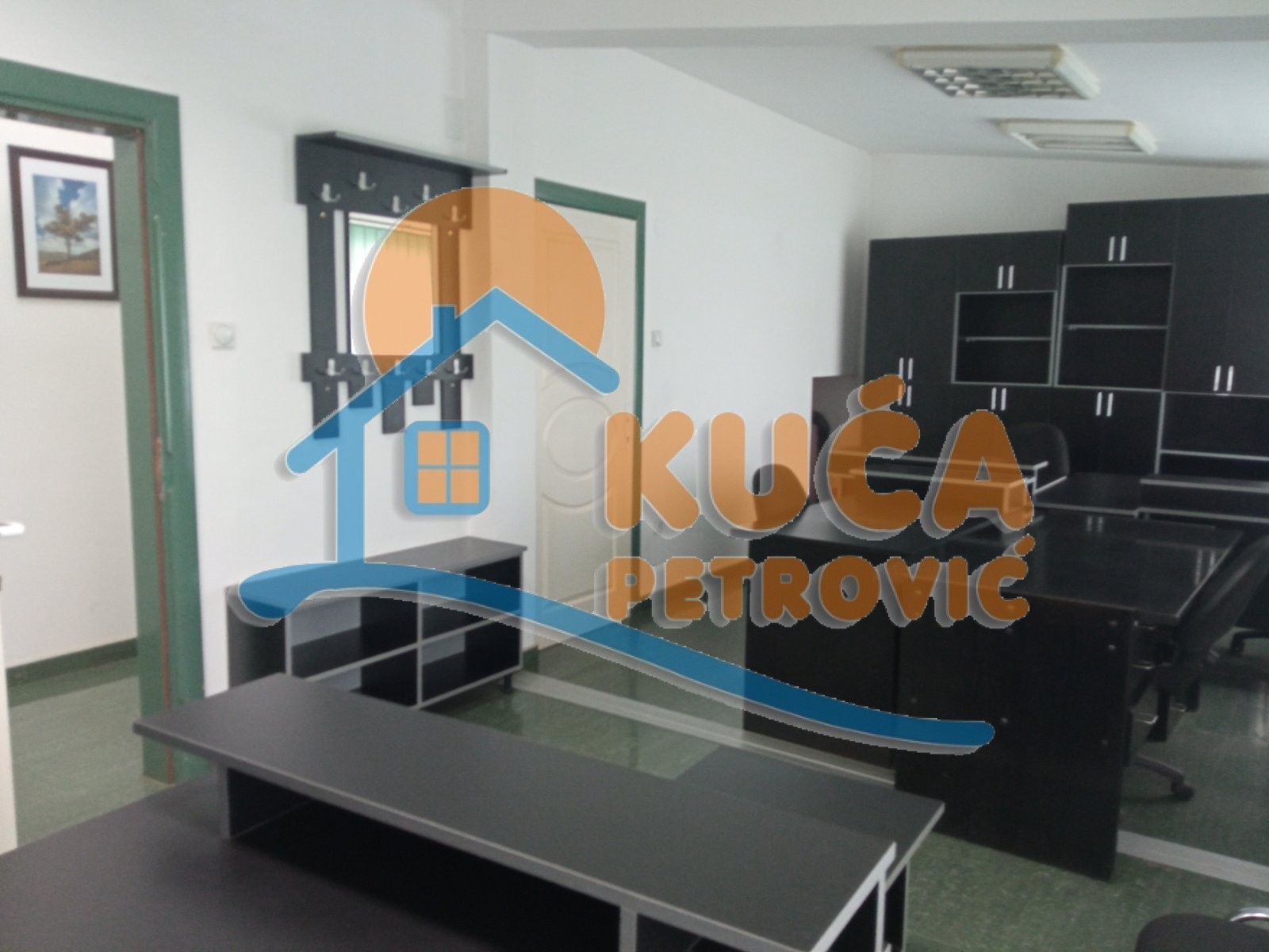 Lokal, 2500 m2, Centar, Hadžićeva ID: i-012947 16