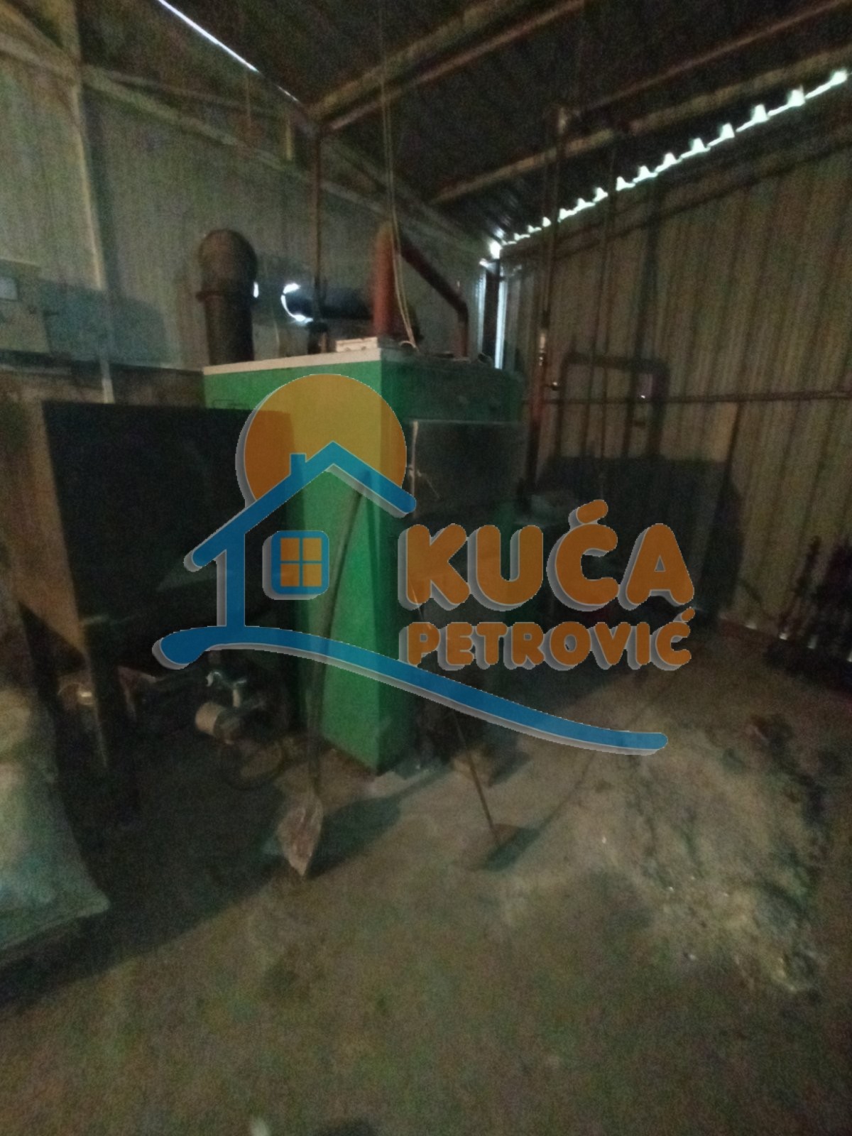 Lokal, 2500 m2, Centar, Hadžićeva ID: i-012947 50