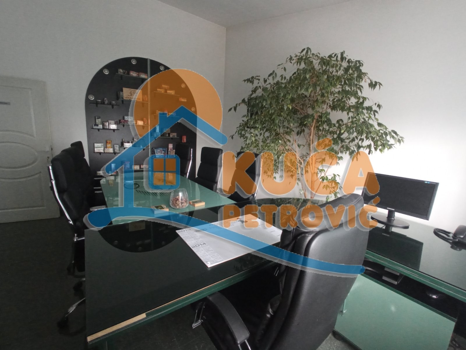 Lokal, 2500 m2, Centar, Hadžićeva ID: i-012947 12