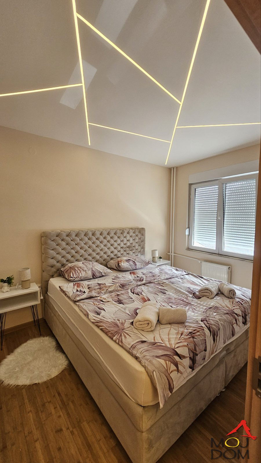 Stan,NOVI SAD,PODBARA,kv: 74, € 190550, ID: 1029409 10