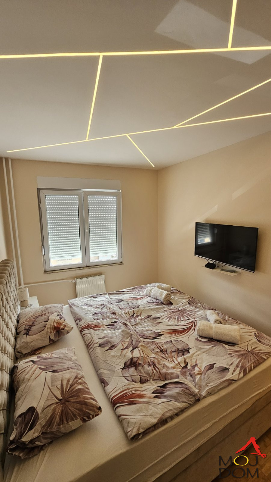 Stan,NOVI SAD,PODBARA,kv: 74, € 190550, ID: 1029409 11