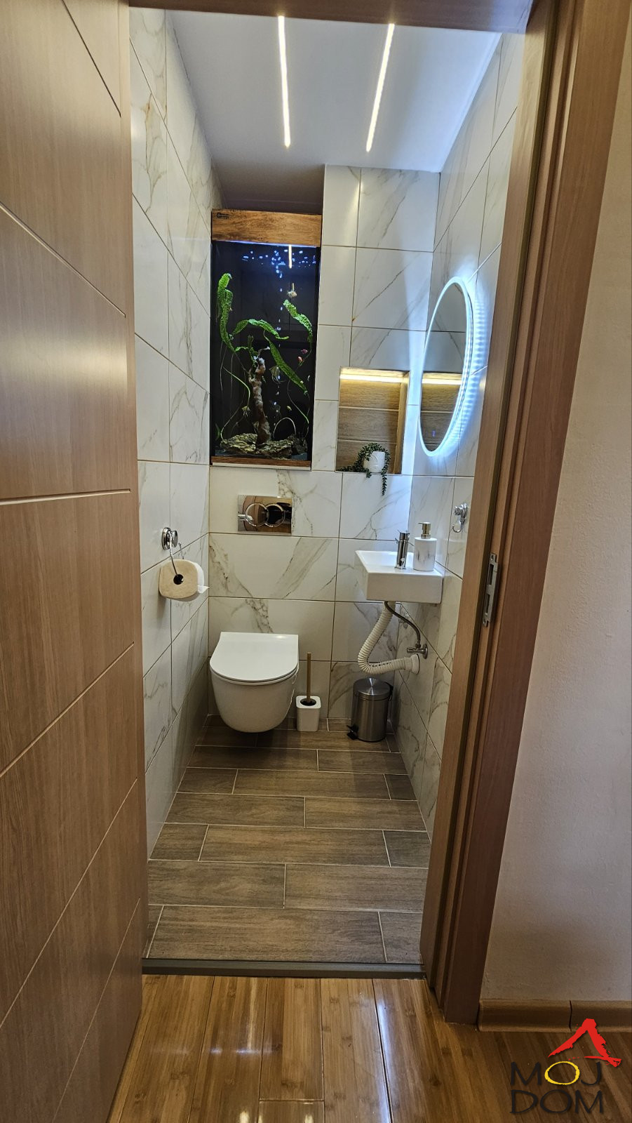 Stan,NOVI SAD,PODBARA,kv: 74, € 190550, ID: 1029409 12