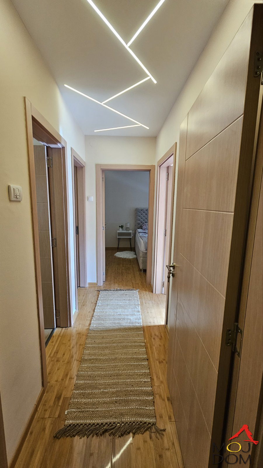 Stan,NOVI SAD,PODBARA,kv: 74, € 190550, ID: 1029409 22