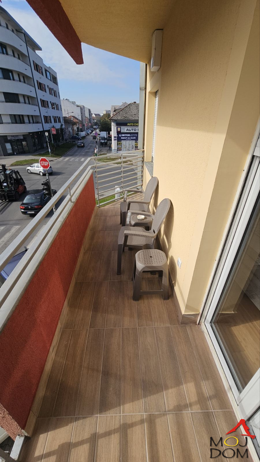 Stan,NOVI SAD,PODBARA,kv: 74, € 190550, ID: 1029409 19