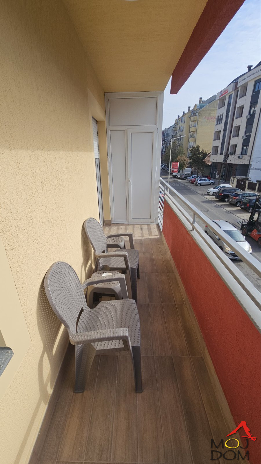 Stan,NOVI SAD,PODBARA,kv: 74, € 190550, ID: 1029409 20