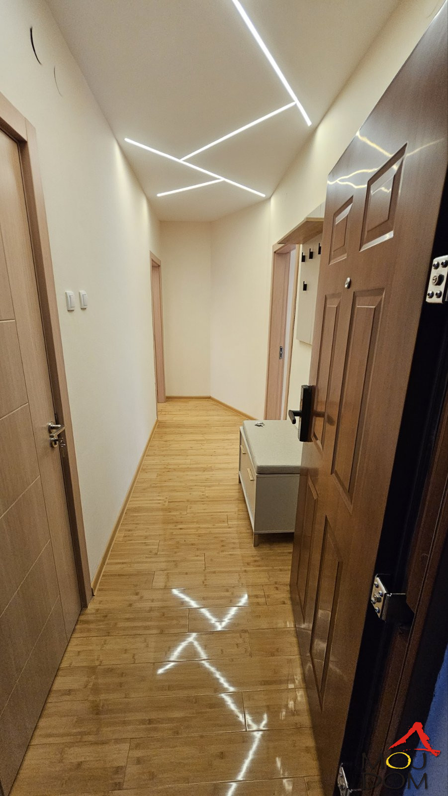 Stan,NOVI SAD,PODBARA,kv: 74, € 190550, ID: 1029409 23