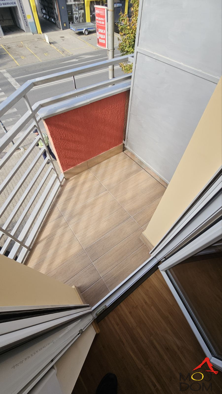 Stan,NOVI SAD,PODBARA,kv: 74, € 190550, ID: 1029409 17