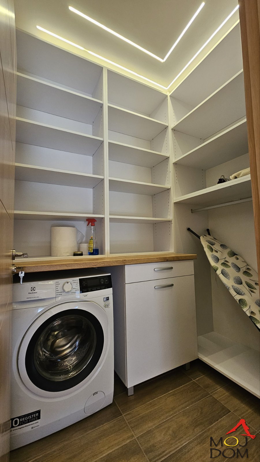 Stan,NOVI SAD,PODBARA,kv: 74, € 190550, ID: 1029409 15