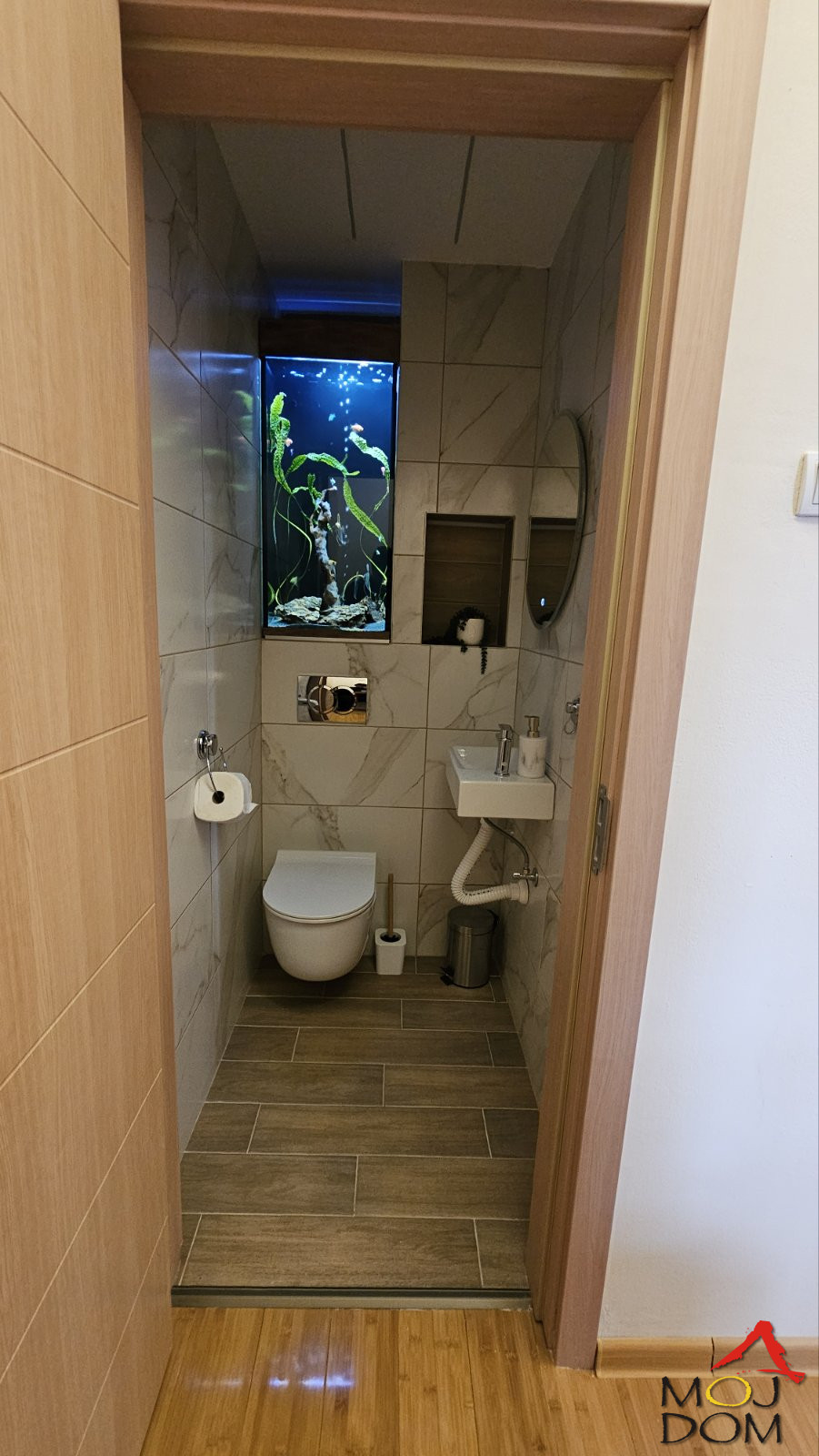 Stan,NOVI SAD,PODBARA,kv: 74, € 190550, ID: 1029409 14