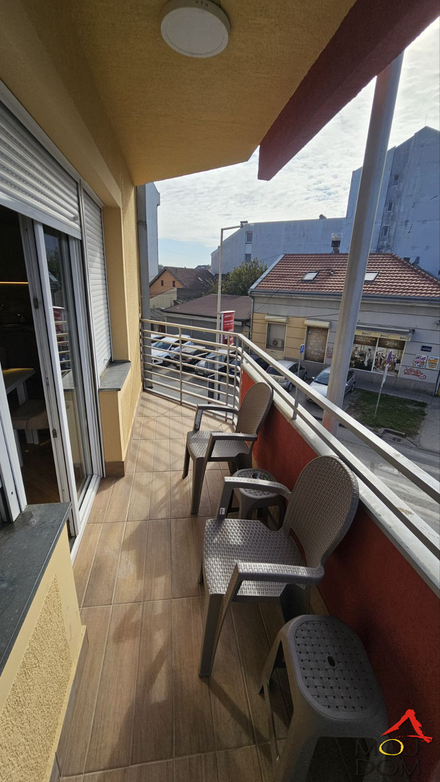 Stan,NOVI SAD,PODBARA,kv: 74, € 190550, ID: 1029409 18