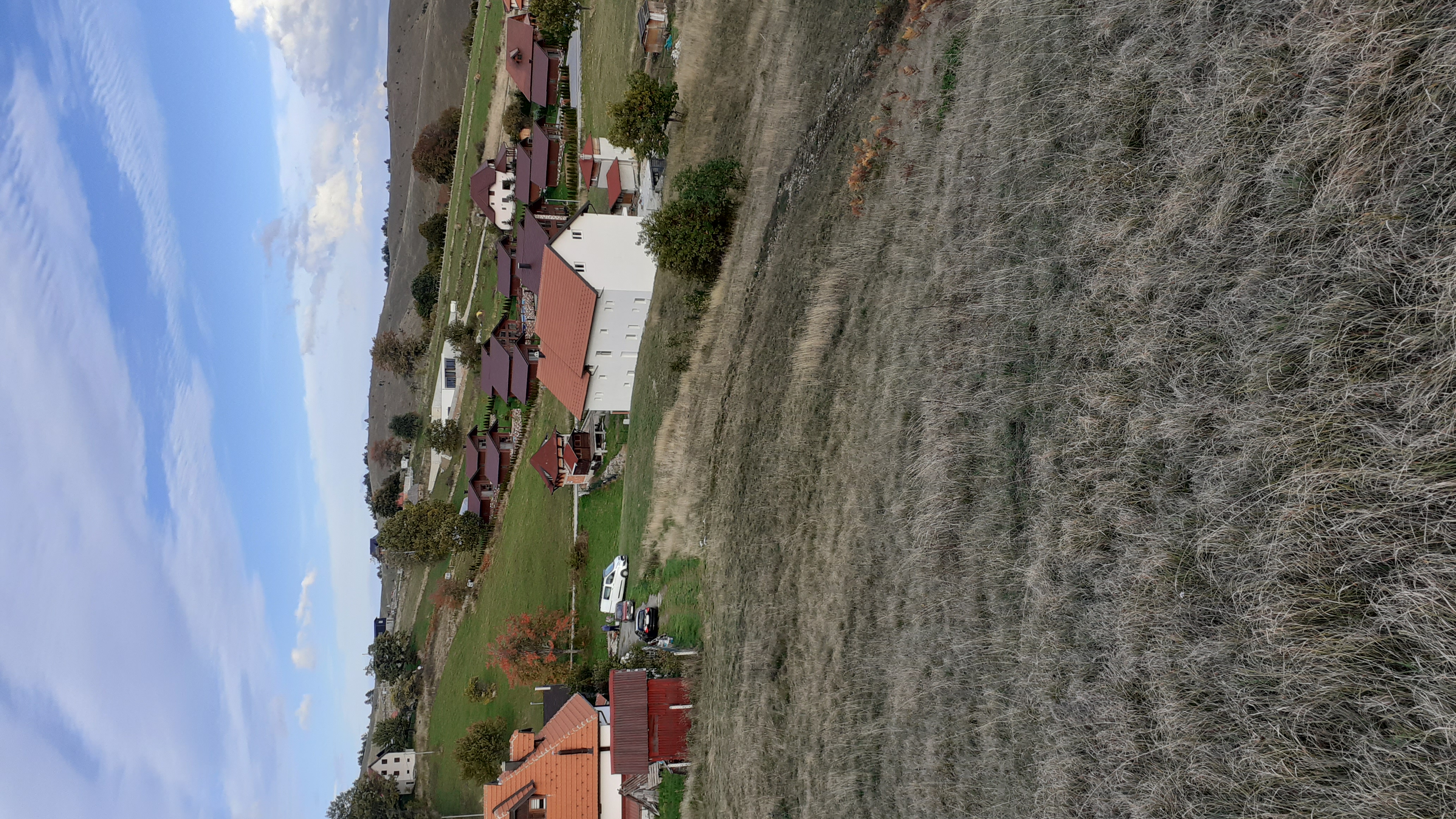 Prodajem plac Zlatibor 3