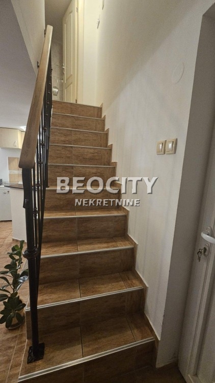 Dvosoban stan, 37 m2, Podbara, Jug Bogdana ID: 114499 3