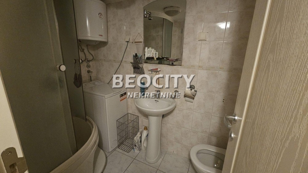 Dvosoban stan, 37 m2, Podbara, Jug Bogdana ID: 114499 6