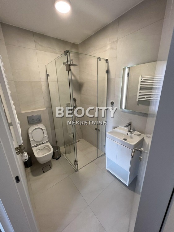 Dvosoban stan, 48 m2, Rotkvarija, Kisačka ID: 115103 8