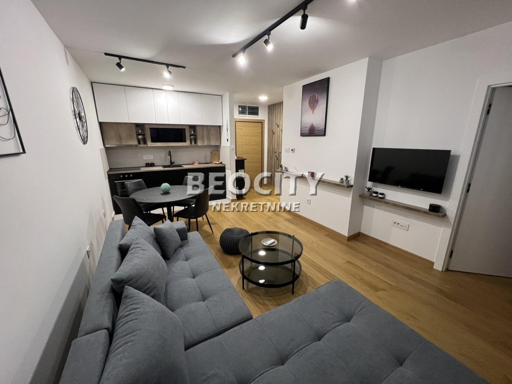 Dvosoban stan, 48 m2, Rotkvarija, Kisačka ID: 115103 5