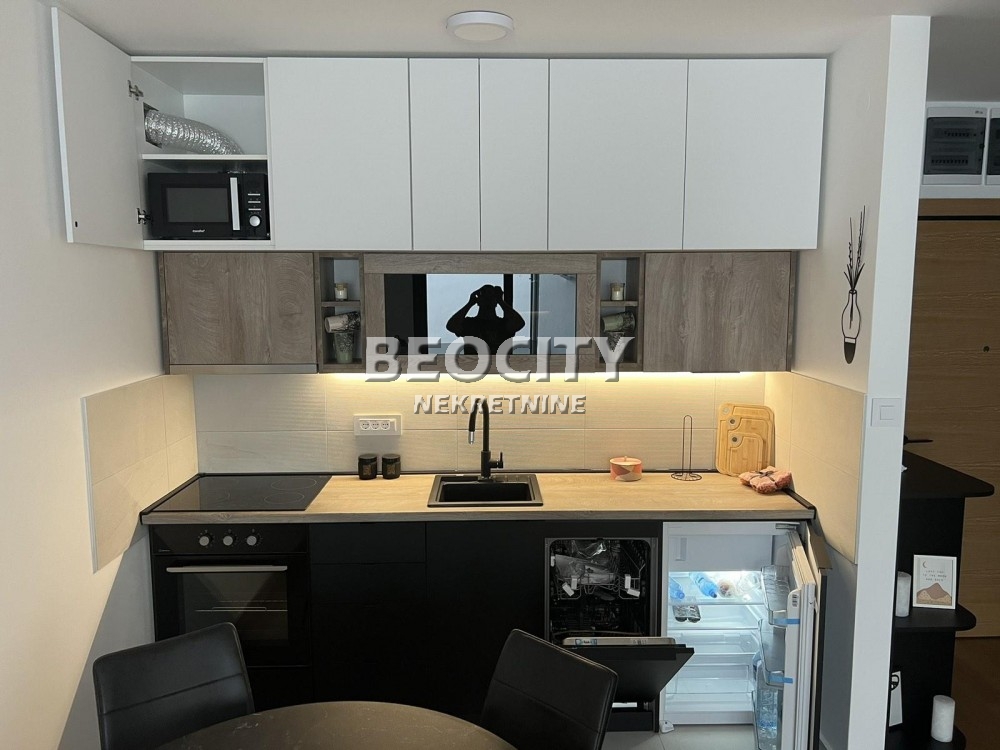 Dvosoban stan, 48 m2, Rotkvarija, Kisačka ID: 115103 6