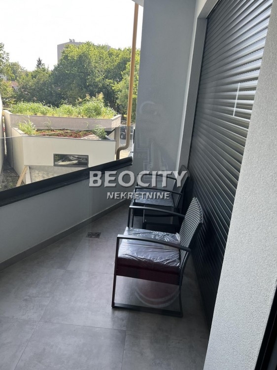 Dvosoban stan, 48 m2, Rotkvarija, Kisačka ID: 115103 7