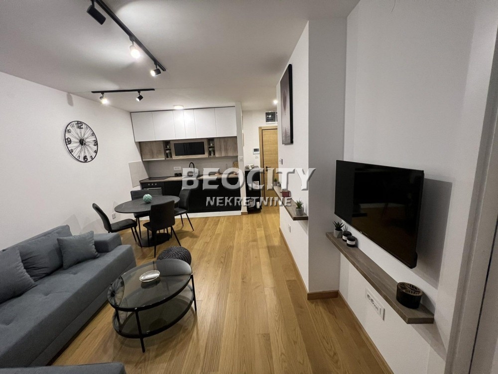 Dvosoban stan, 48 m2, Rotkvarija, Kisačka ID: 115103 3