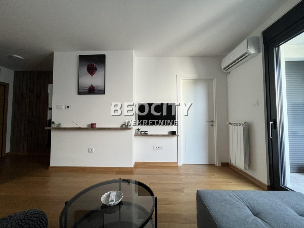 Dvosoban stan, 48 m2, Rotkvarija, Kisačka ID: 115103 4