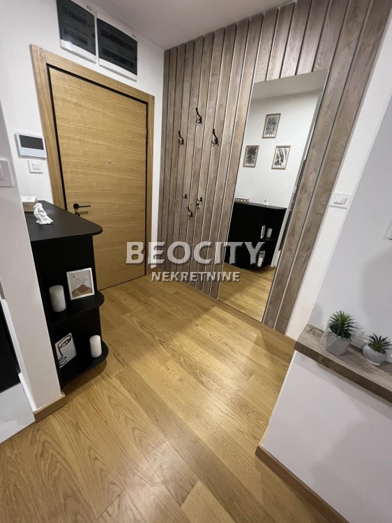 Dvosoban stan, 48 m2, Rotkvarija, Kisačka ID: 115103 12