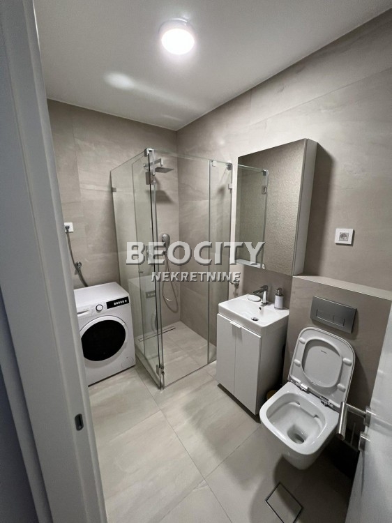 Dvosoban stan, 48 m2, Rotkvarija, Kisačka ID: 115103 13