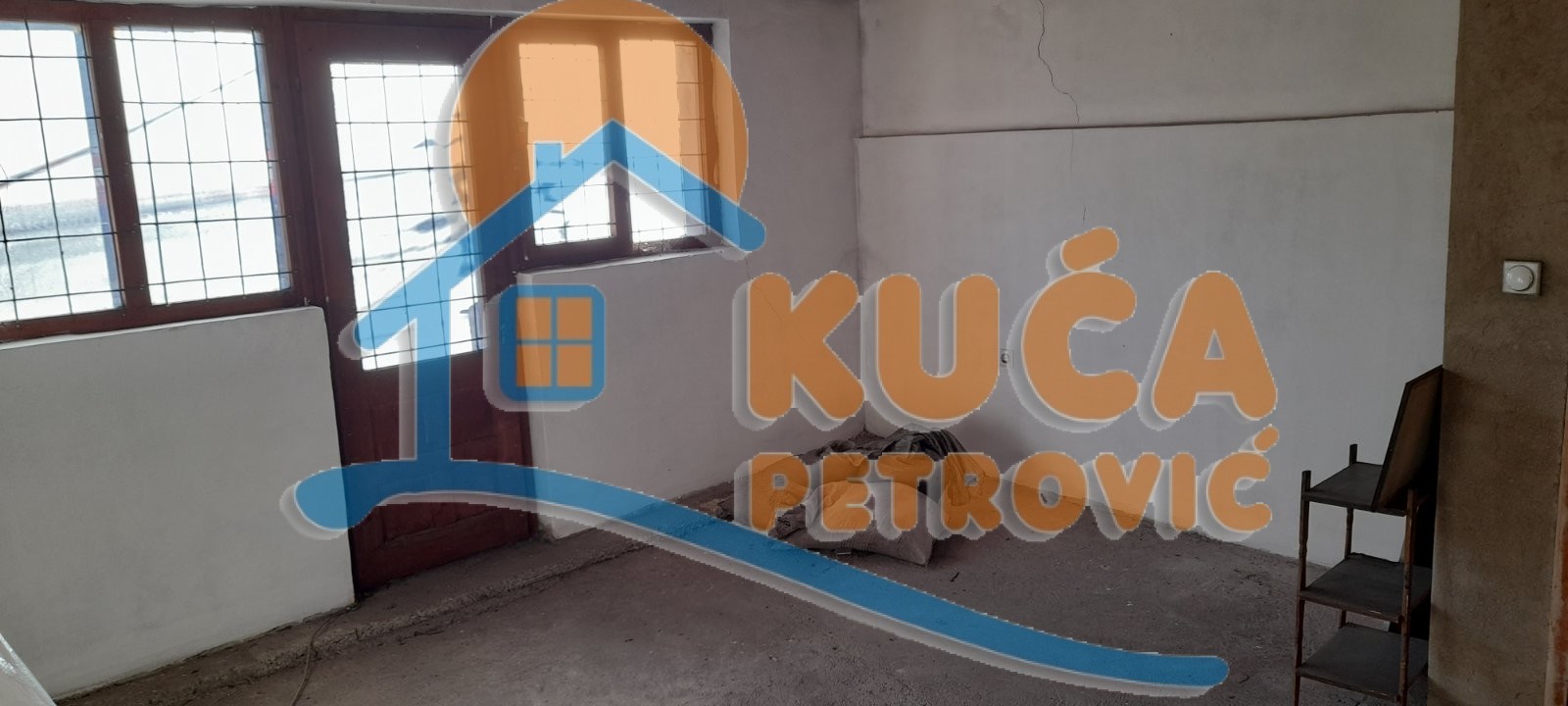 Lokal, 46 m2, Šojka, Obilićev venac ID: p-013019 9