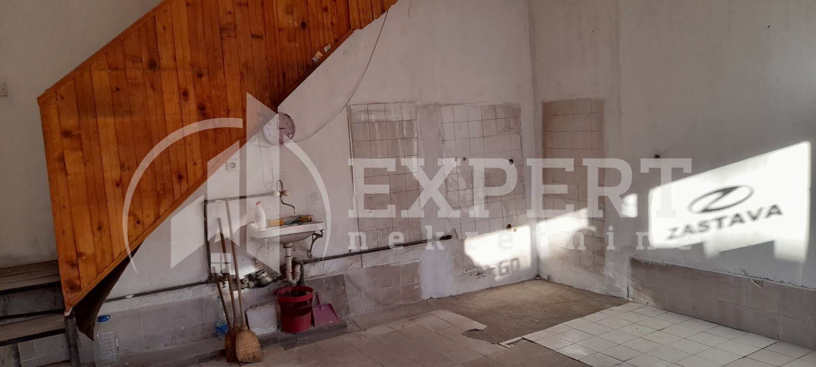 Lokal, 46 m2, Šojka, Obilićev venac ID: p-013019 3