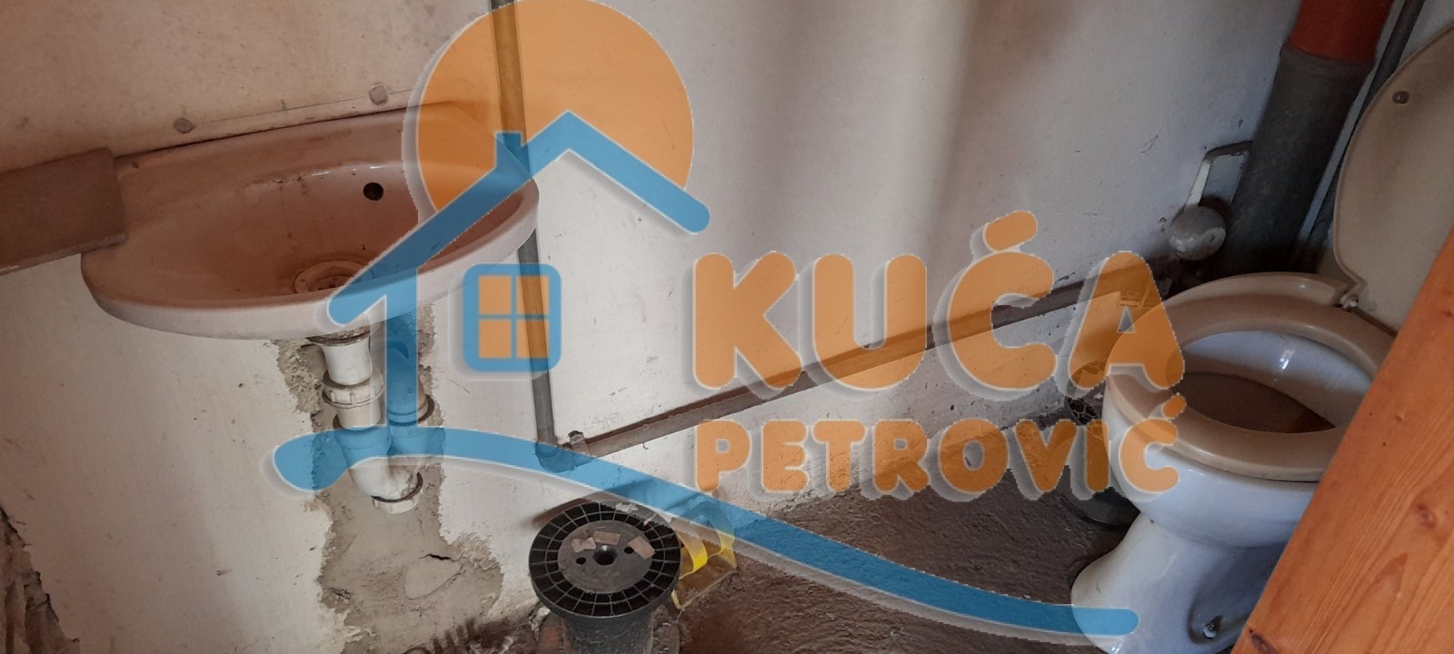 Lokal, 46 m2, Šojka, Obilićev venac ID: p-013019 7