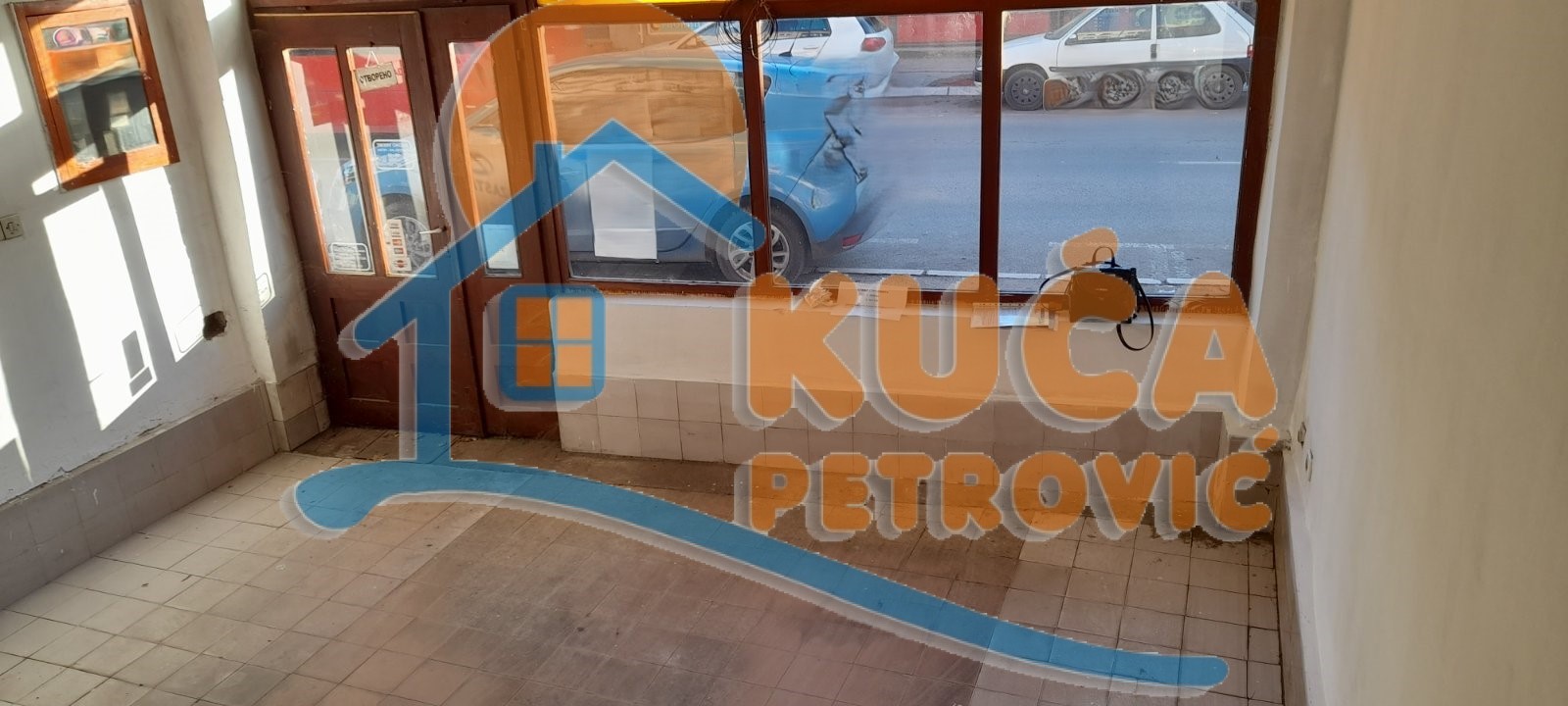 Lokal, 46 m2, Šojka, Obilićev venac ID: p-013019 1