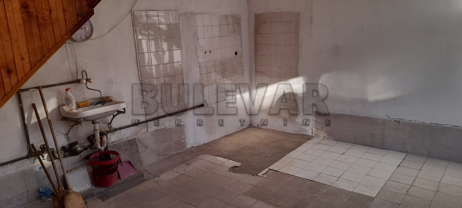 Lokal, 46 m2, Šojka, Obilićev venac ID: p-013019 2