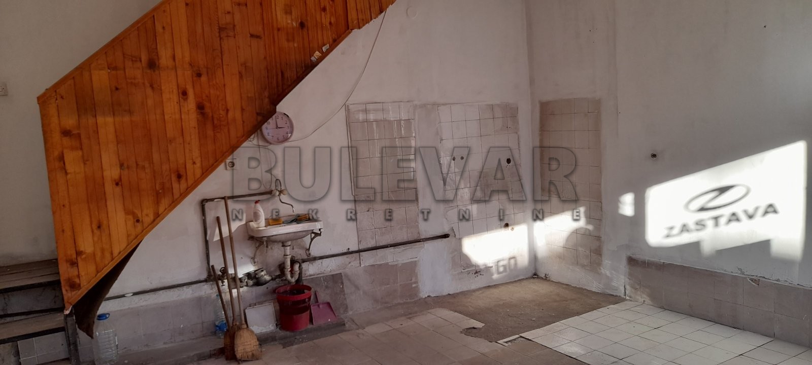 Lokal, 46 m2, Šojka, Obilićev venac ID: p-013019 3