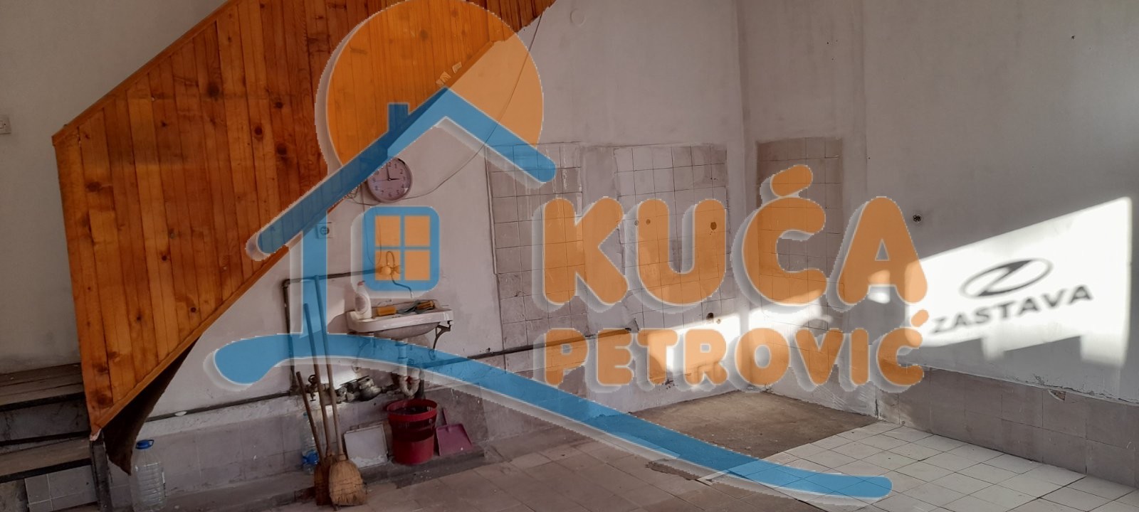 Lokal, 46 m2, Šojka, Obilićev venac ID: p-013019 3