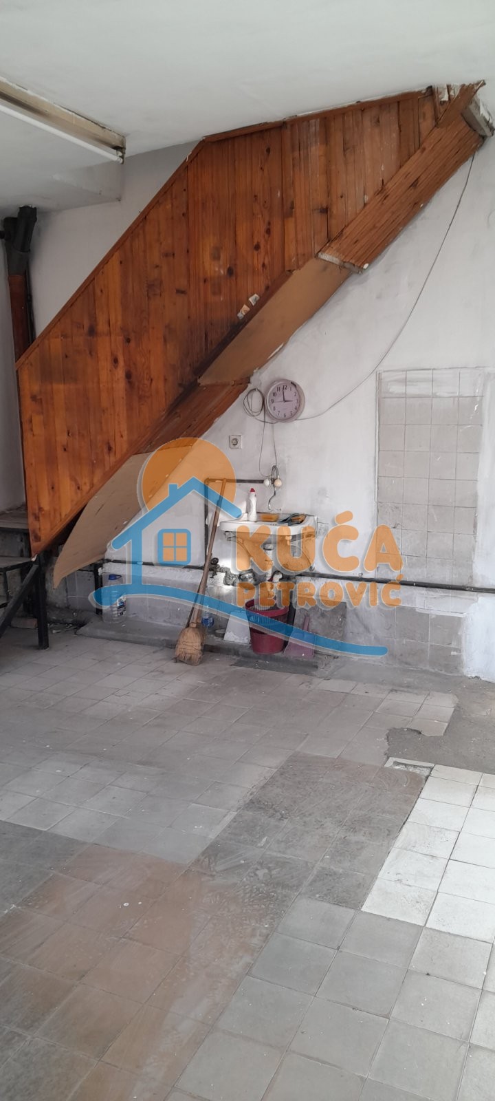 Lokal, 46 m2, Šojka, Obilićev venac ID: p-013019 5