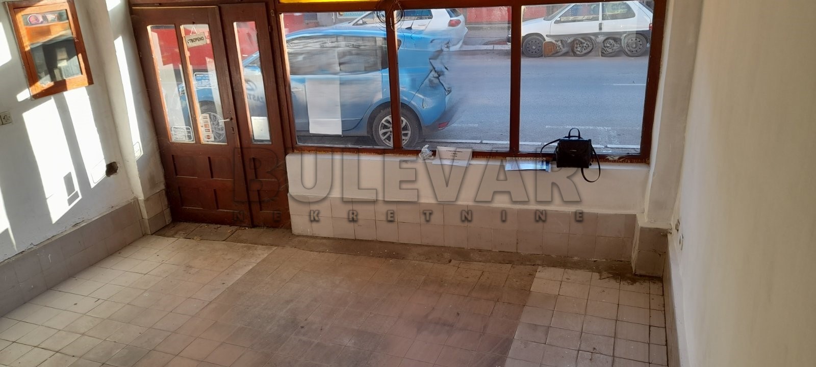 Lokal, 46 m2, Šojka, Obilićev venac ID: p-013019 1