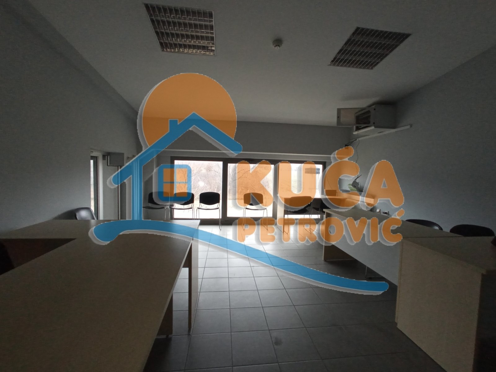 Lokal, 760 m2, Vrtište, Čamurlijski put ID: i-013014 10