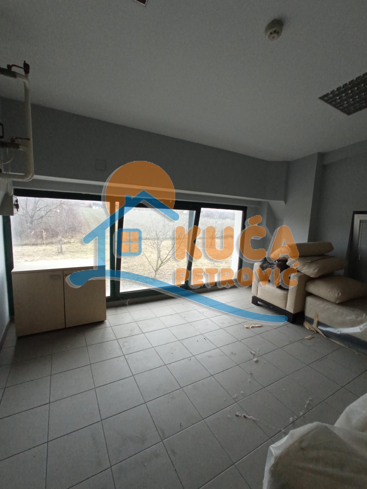 Lokal, 760 m2, Vrtište, Čamurlijski put ID: i-013014 12