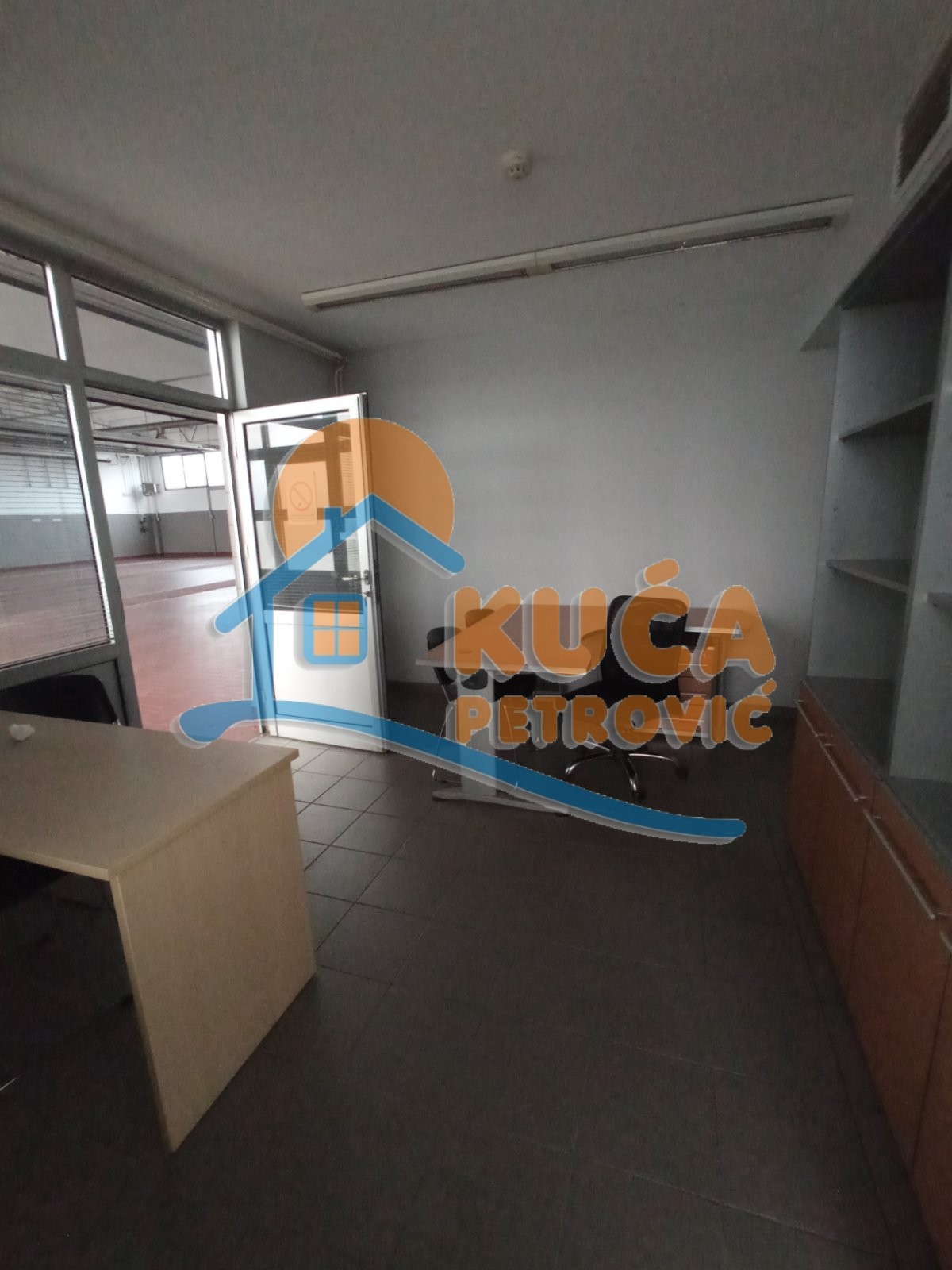 Lokal, 760 m2, Vrtište, Čamurlijski put ID: i-013014 15
