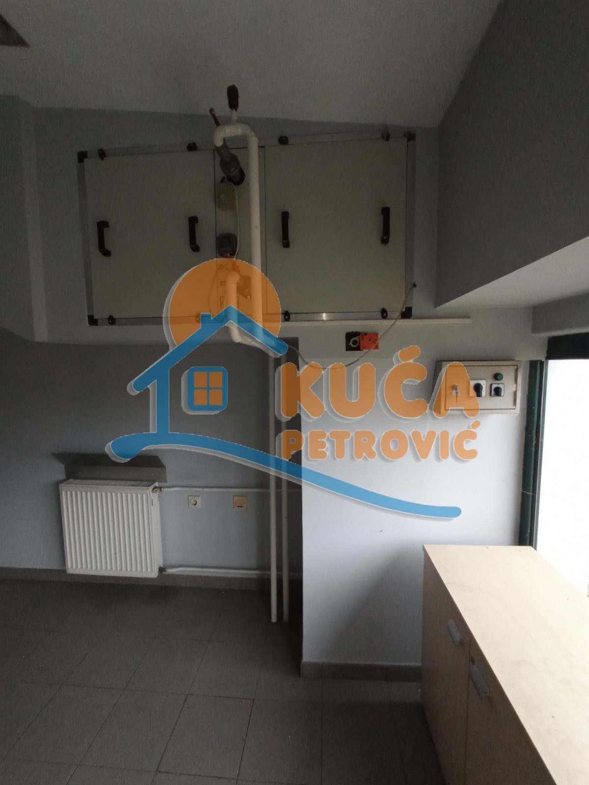 Lokal, 760 m2, Vrtište, Čamurlijski put ID: i-013014 29
