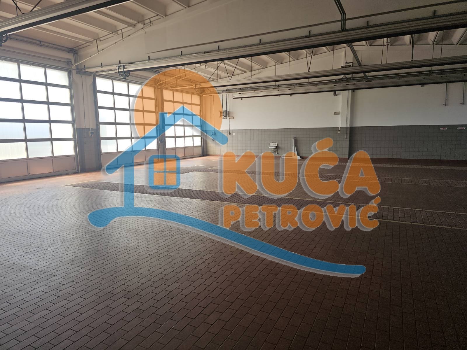 Lokal, 760 m2, Vrtište, Čamurlijski put ID: i-013014 4