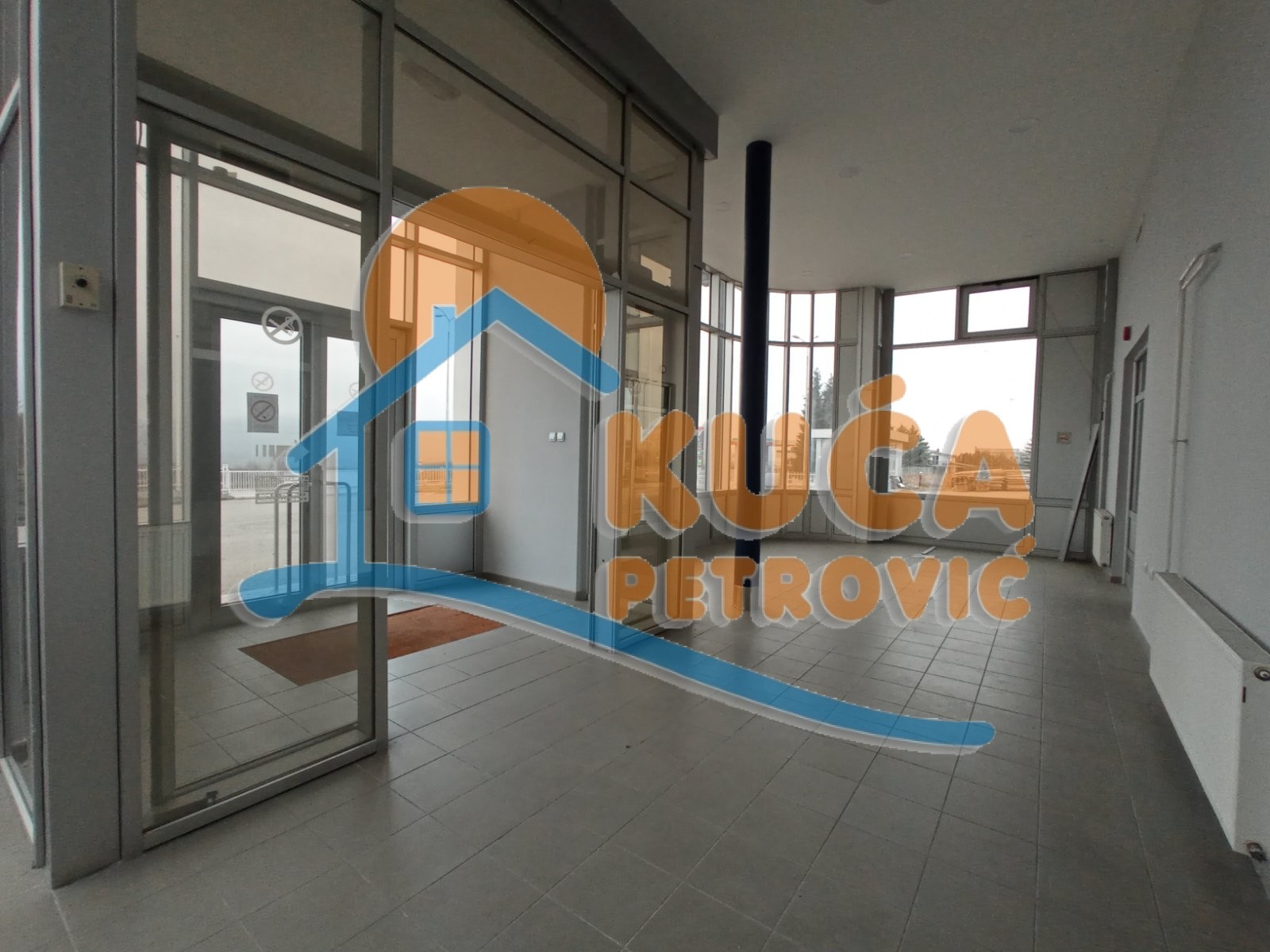 Lokal, 760 m2, Vrtište, Čamurlijski put ID: i-013014 6