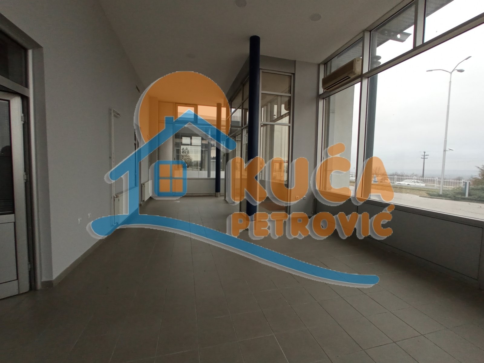 Lokal, 760 m2, Vrtište, Čamurlijski put ID: i-013014 7