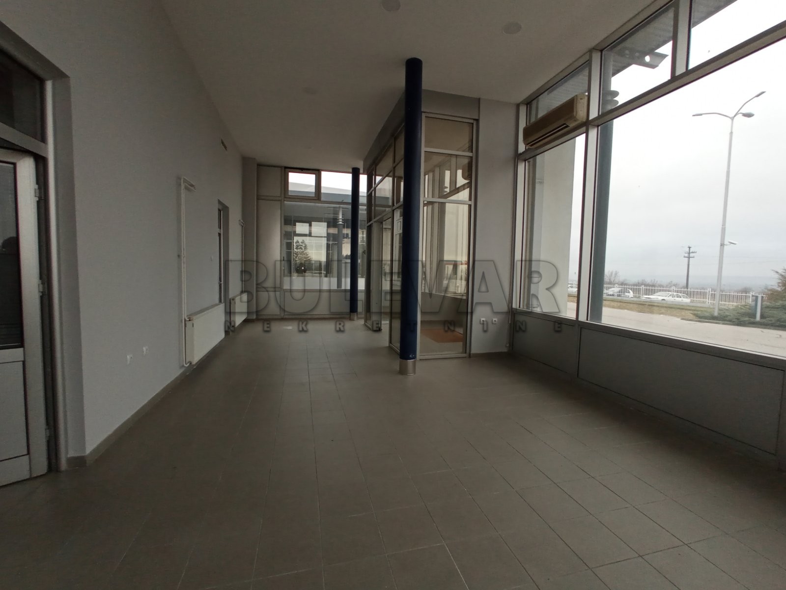 Lokal, 760 m2, Vrtište, Čamurlijski put ID: i-013014 7