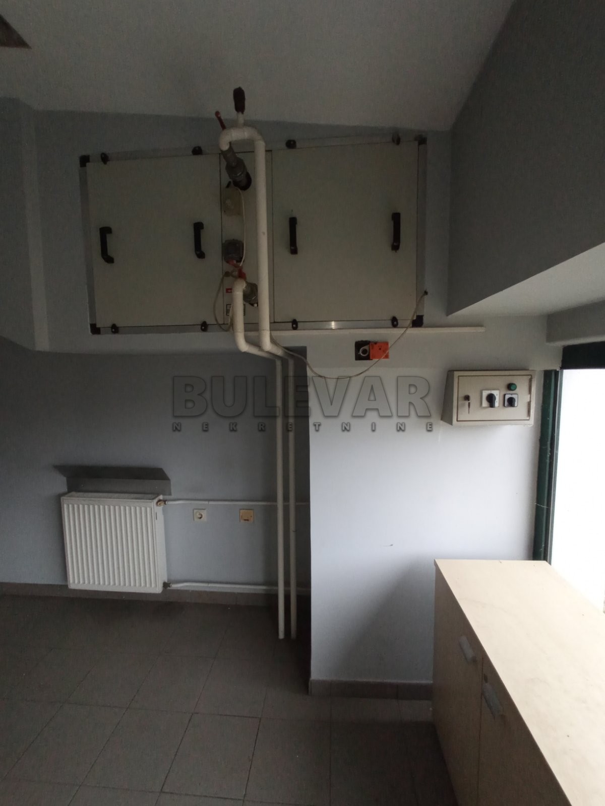 Lokal, 760 m2, Vrtište, Čamurlijski put ID: i-013014 29