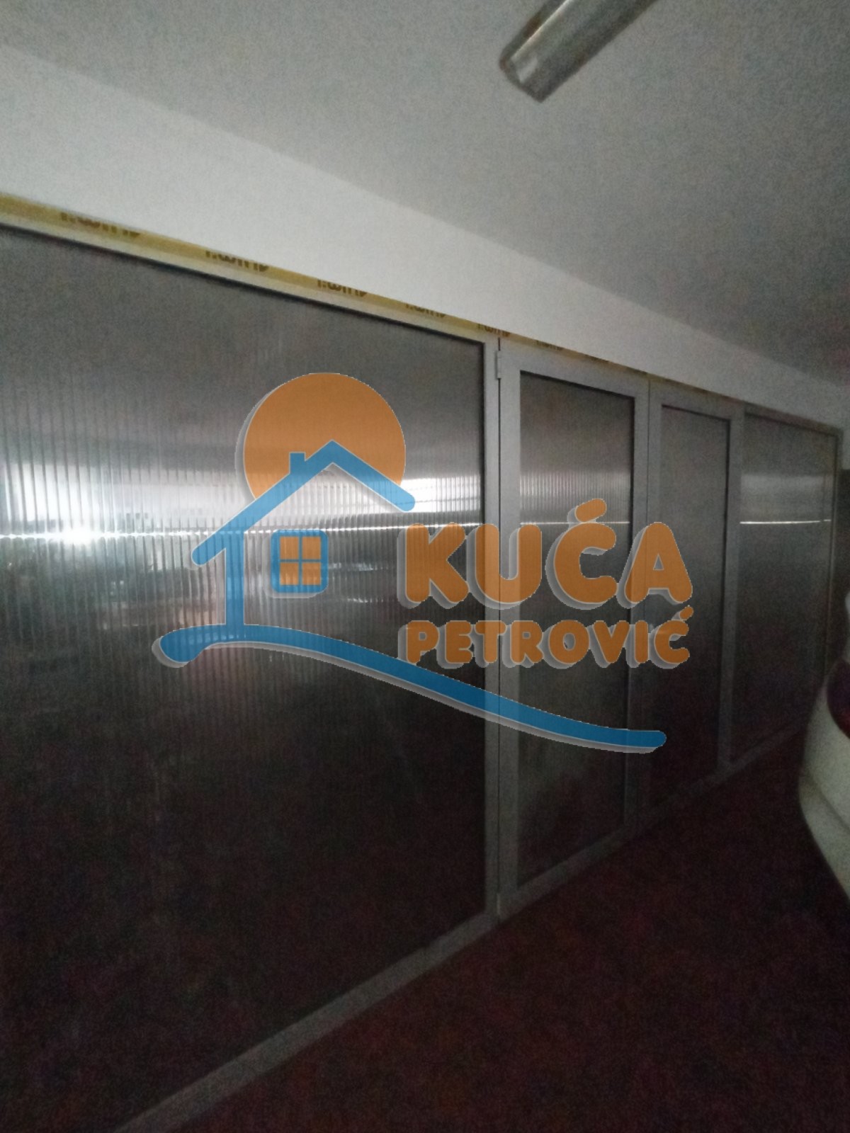 Lokal, 760 m2, Vrtište, Čamurlijski put ID: i-013014 28