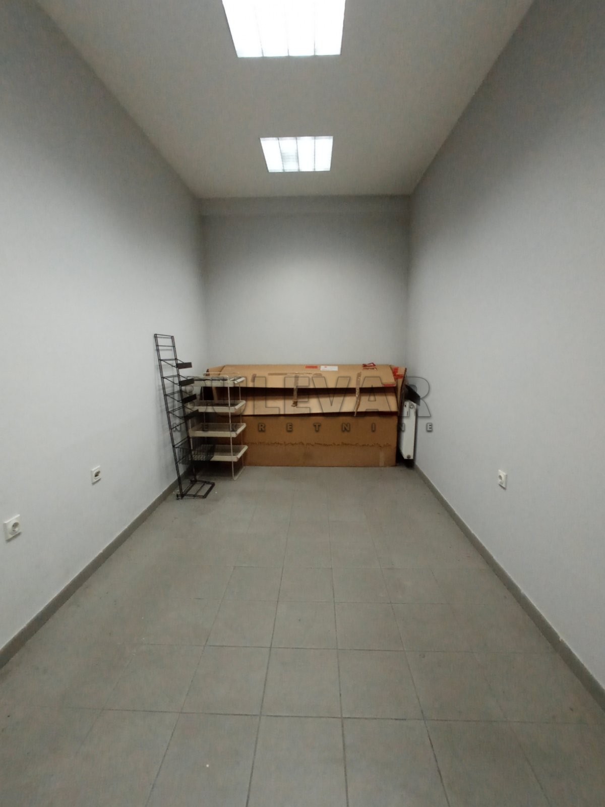 Lokal, 760 m2, Vrtište, Čamurlijski put ID: i-013014 14