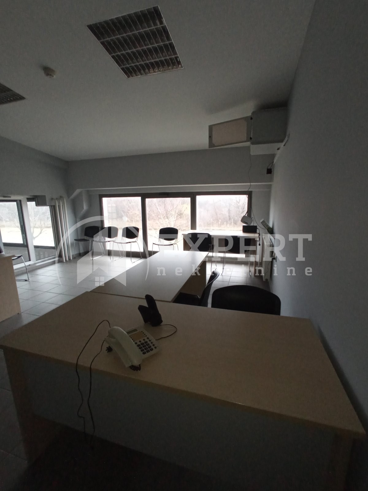 Lokal, 760 m2, Vrtište, Čamurlijski put ID: i-013014 11